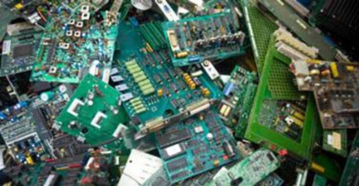 Get tips on recycling electronic waste at an upcoming seminar.