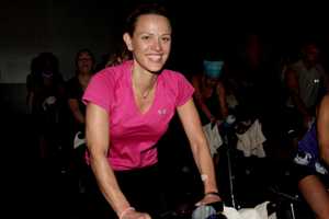 The GYM in Armonk Helps Make Wishes Come True