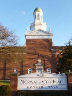 Norwalk Installs Assisted Listening Devices In City Buildings