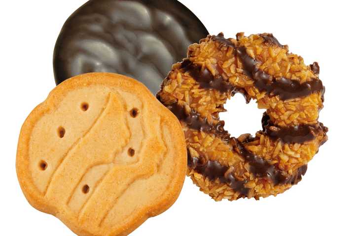 COVID-19: Here's How You Can Still Get Girl Scout Cookies During Pandemic