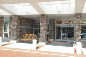 Northern Westchester Hospital Emergency Room Is Busy During Bitter Cold 