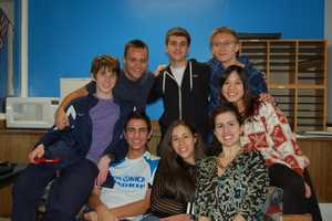 Byram Hills' Eight Intel Semifinalists Is The Most In Westchester