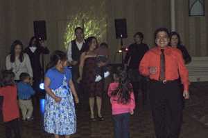 Ossining's Family Ties Hosts Holiday Dinner In Tarrytown