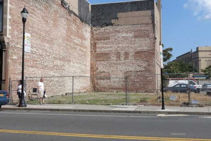 Port Chester Officials Look To Tackle Village Blight