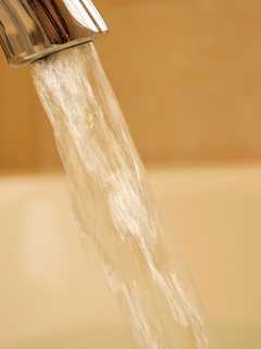 Aquarion Begins Water Main Cleaning Project In Greenwich