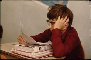 Study Skills Workshops Planned At Stamford JCC