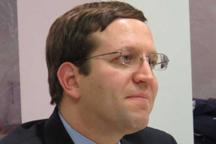 Assemblyman Buchwald Stresses Importance Of True Mandate Relief