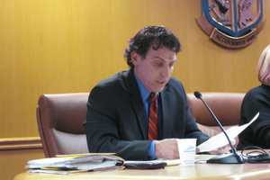Controversy Continues As Goldberg Returns As North Castle Administrator