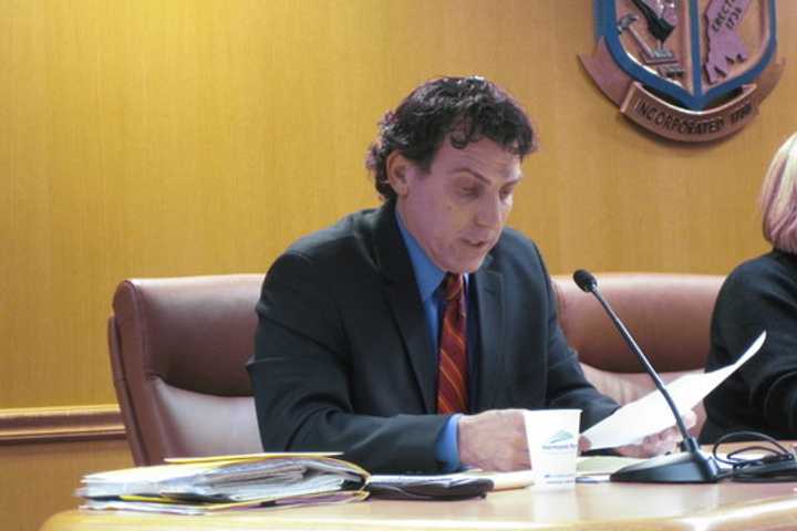 Controversy Continues As Goldberg Returns As North Castle Administrator