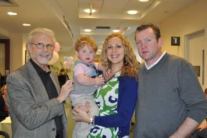 Greenwich Hospital Hosts Pregnancy Primer