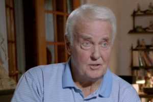 74-Year-Old Norwalk Quarterback Wins Trip To Super Bowl 