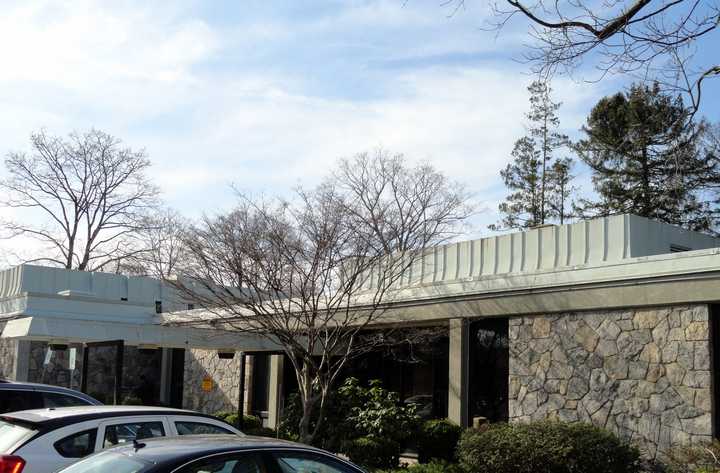 Raise Your Glass to Charles Dickens, at Pleasantville&#x27;s Mount Pleasant Public Library.