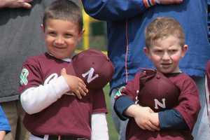 Norwalk Cal Ripken Plans Registration, Pizza Party