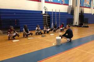Norwalk Babe Ruth Baseball Holds Registration