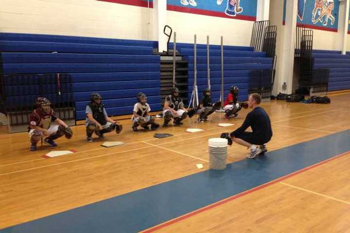 Norwalk Babe Ruth Baseball Holds Registration
