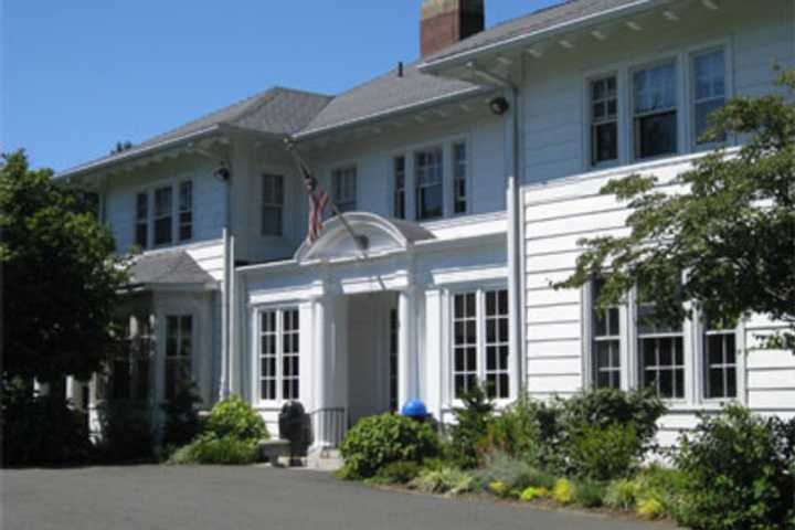 Rye Town Close To Fixing Crawford Park Gas Leak