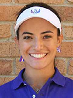 South Salem Teen Morales Ranked No. 1 In Nation By Two Golf Organizations