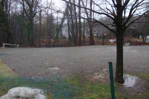 Rye Mulls Site Of Old Central Avenue Park