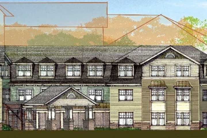 Proposed Pleasantville Senior Living Facility Moves Forward