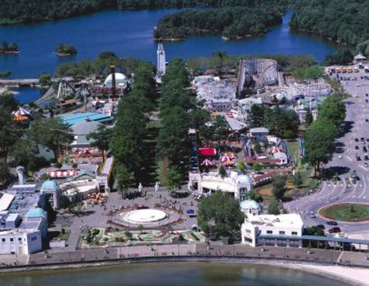 Secure summer employment at Rye&#x27;s Playland.