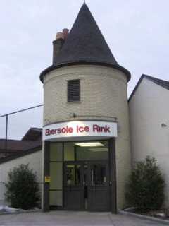 Skating Ends Thursday At White Plains' Ice Rink
