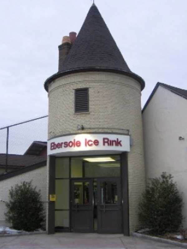 Skating Ends Thursday At White Plains' Ice Rink