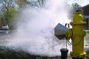 Rye Brook May Shift Cost Of Fire Hydrants To Water Bills