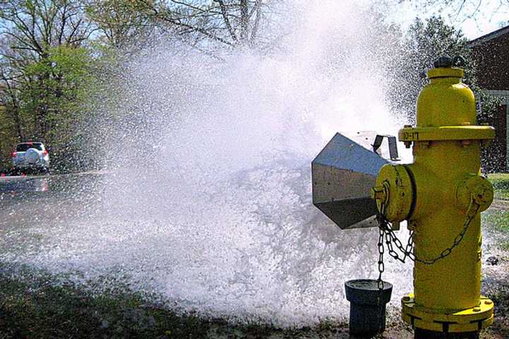 Rye Brook May Shift Cost Of Fire Hydrants To Water Bills
