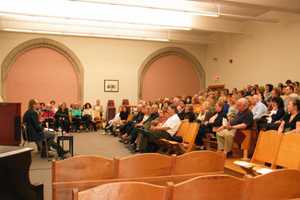 Scarsdale Adult School Announces Changes In Schedule