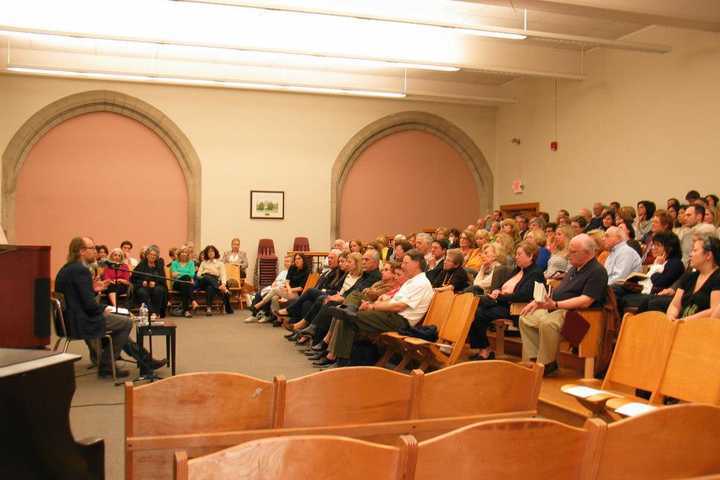 Scarsdale Adult School Announces Changes In Schedule