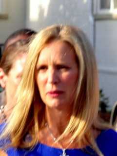 Kerry Kennedy Set To Appear In White Plains Court Thursday