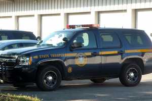 School Bus Crash In Mohegan Lake Sends Seven To Hospital