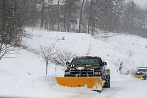 Approaching Snowstorm Cancels SATs At Many Area Testing Sites