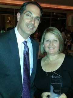 Women's Council Of Realtors Empire Chapter Honors Scarsdale Agent