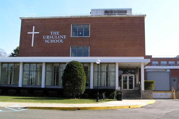 New Rochelle's Ursuline School Wins Prestigious E.E. Ford Foundation Grant