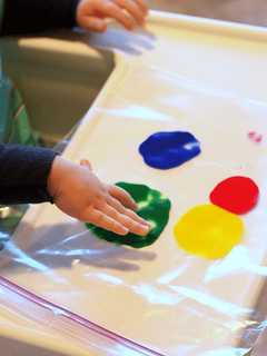 Danbury Families Invited To Enjoy Early Childhood Fair