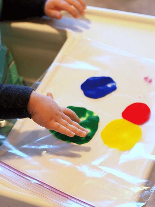Danbury Families Invited To Enjoy Early Childhood Fair
