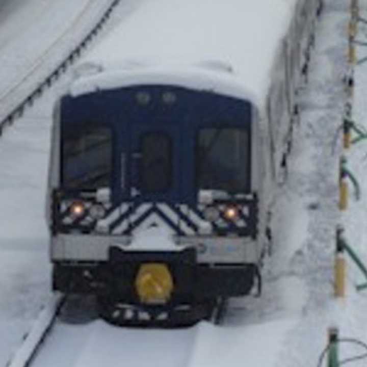 MetroNorth will cancel and combine some trains Tuesday in the wake of the major snowstorm.