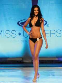 Miss Italia Peekskill Wins Swimsuit Award At Miss New York Pageant