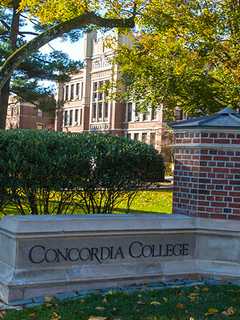 Concordia's Ross Named to CACC Softball Championship All-Tournament Team