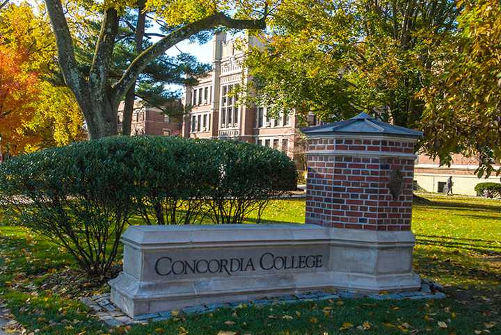 Eastchester is kicking off its 350th anninvesary year with a free lecture at Concordia College.