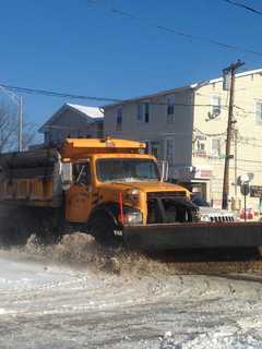 New Rockland Highway Substation Reduces Snowplow Travel Times