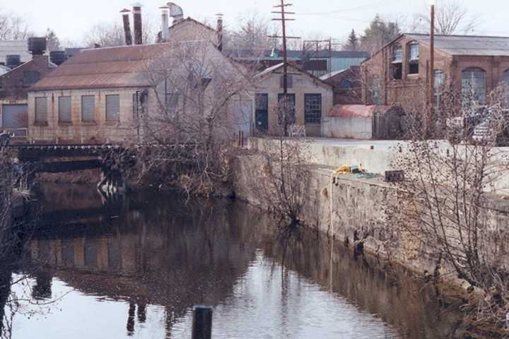 The Georgetown Wire Mill in Redding is receiving $2 million in state funds to go towards its redevelopment.