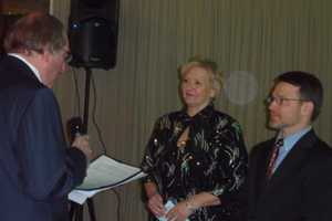 New Leaders Installed For Westchester Realty Organizations
