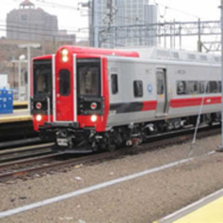 The introduction of the New M8 rail cars to the New Haven Line could signal the end of the bar car. 