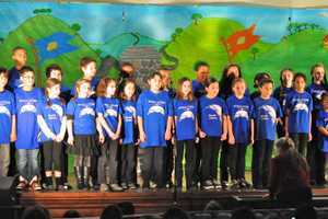 Children's Theater Company Performing In Peekskill