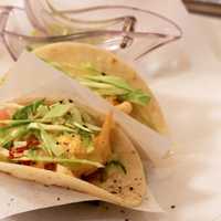 <p>Fish Tacos</p>