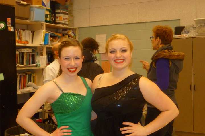 Yorktown's 'Evening Of Dance' Wows Seniors In Dress Rehearsal