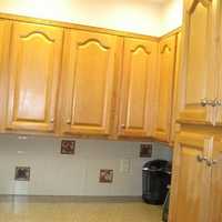 <p>This apartment at 215 Rumsey Rd. in Yonkers is open for viewing this Sunday.</p>