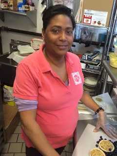 Peekskill's Vivian McKenzie's Tea Room Among Caterers For Super Bowl VIPs
